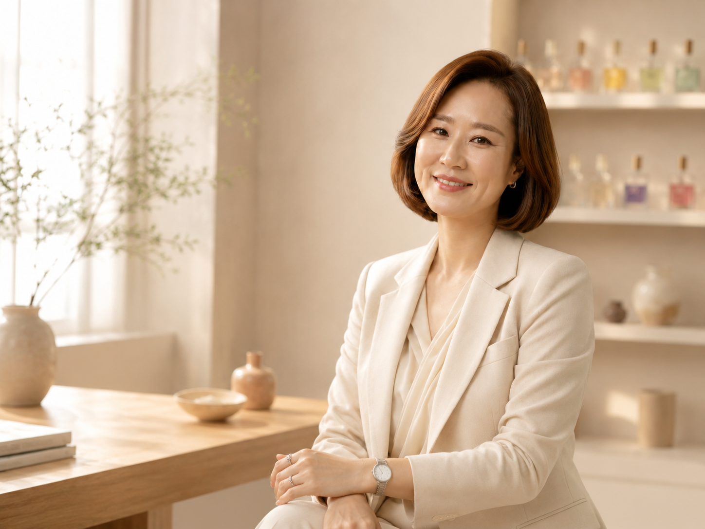 컬러맘 소개